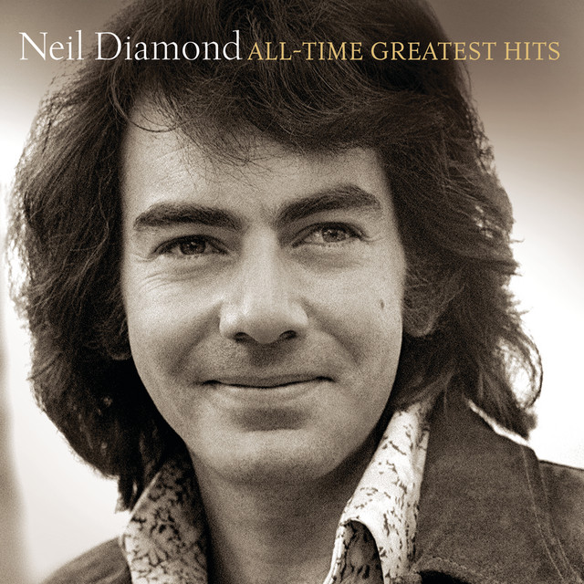 Neil Diamond - Song Sung Blue
