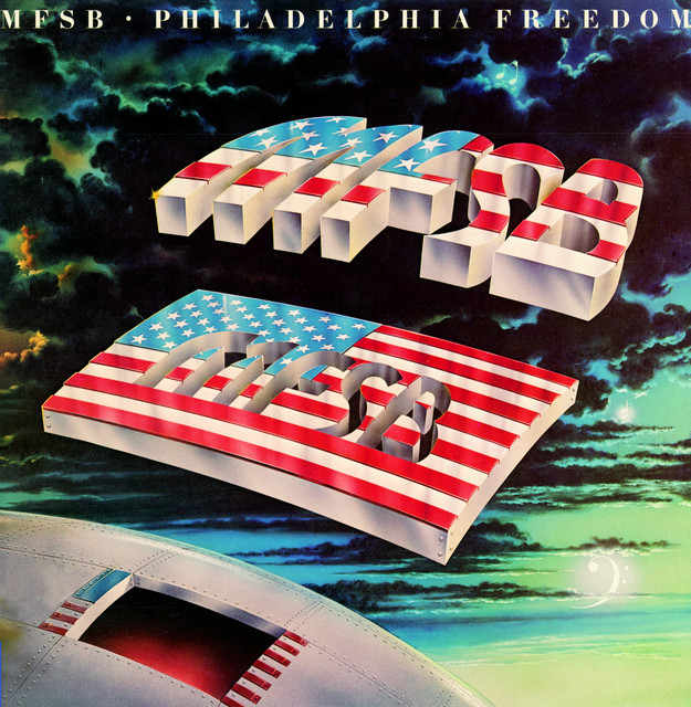 MFSB - The Zip