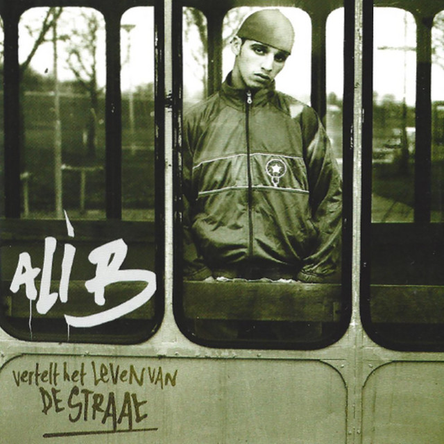 Ali B feat. Brace - Ik Ben Je Zat