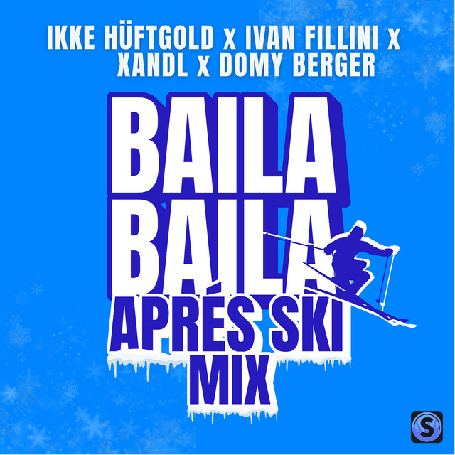 Ivan - Baila