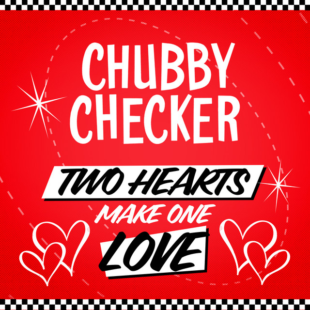 Chubby Checker - Lovely` Lovely (loverly` Loverly)