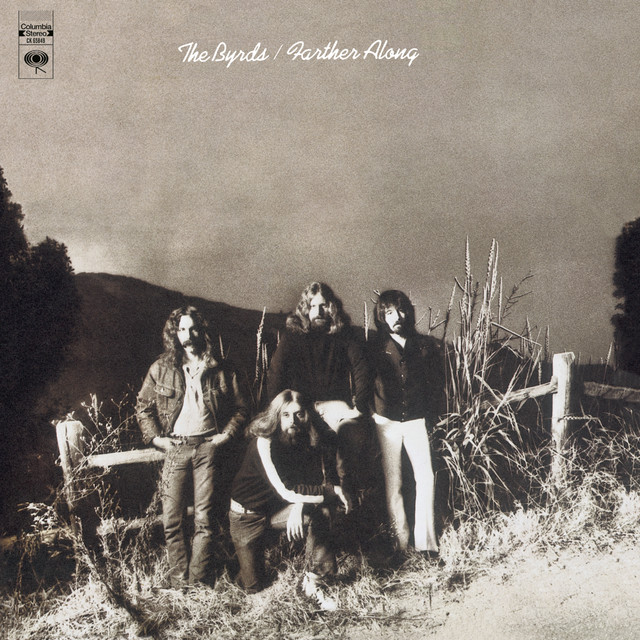 The Byrds - America`s Great National Pastime