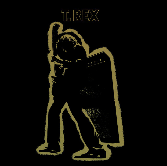 T.Rex - Hot Love