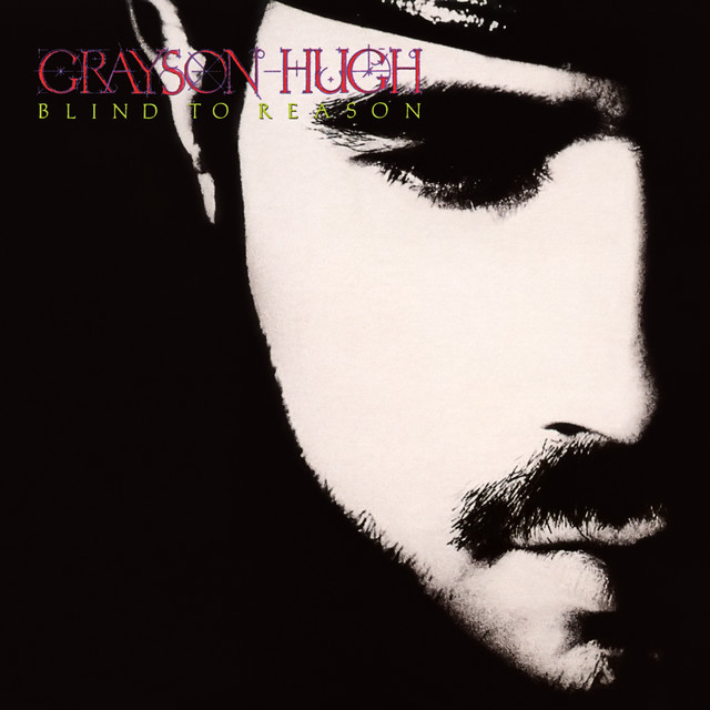 Grayson Hugh - Talk It Over