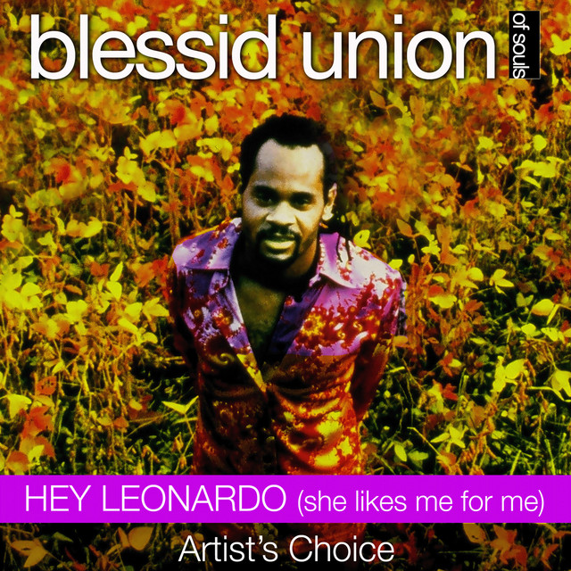 Blessid Union Of Souls - Hey Leonardo (she Likes Me For Me)
