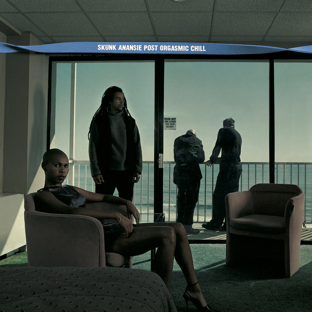 Skunk Anansie - Secretly
