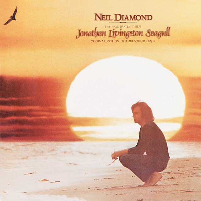 Neil Diamond - Skybird
