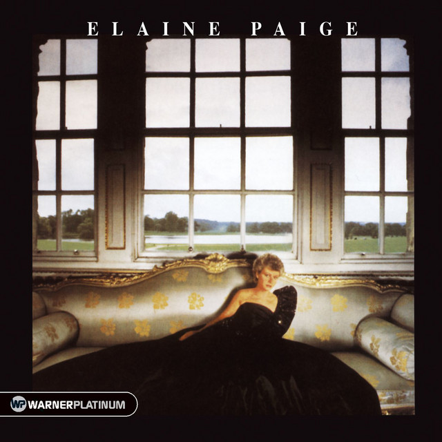 Elaine Paige - If You Don`t Want My Love