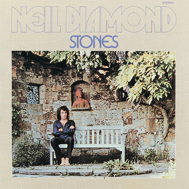 Neil Diamond - I Am... I Said
