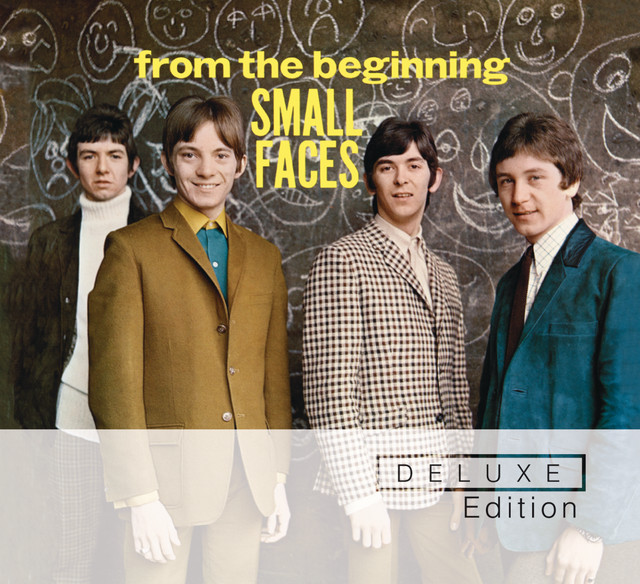The Small Faces - My Mind`s Eye