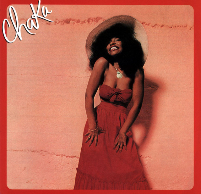 Chaka Khan - I`m Every Woman