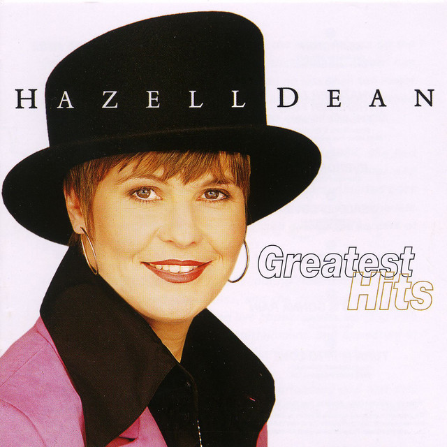 Hazell Dean - Who`s Leaving Who