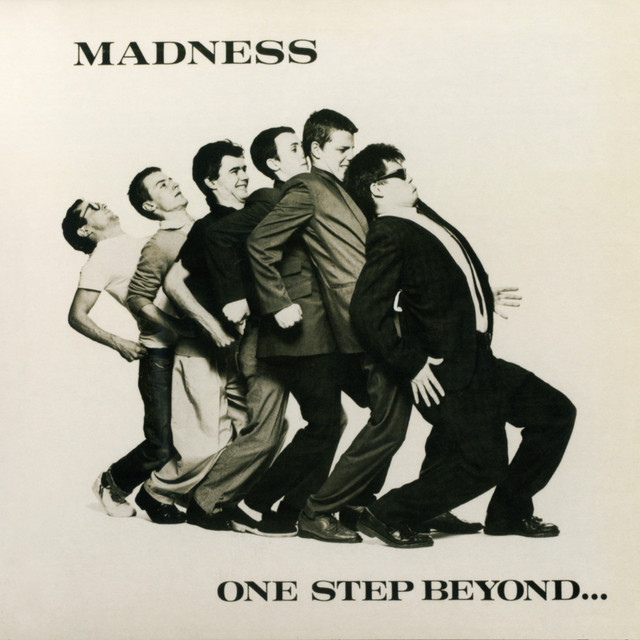 Madness - Night Boat To Cairo