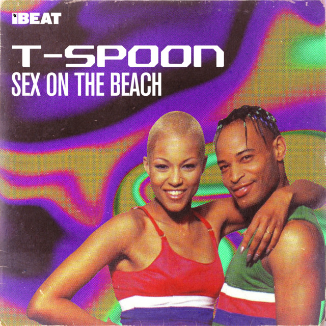 T-Spoon - Sex On The Beach