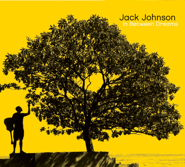 Jack Johnson - Sitting` Waiting` Wishing