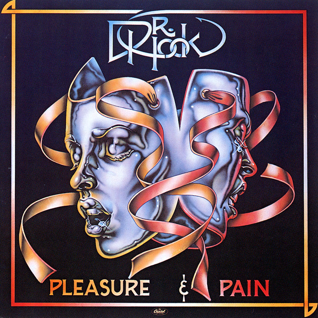 Dr. Hook - When You`re In Love With A Beautiful Woman