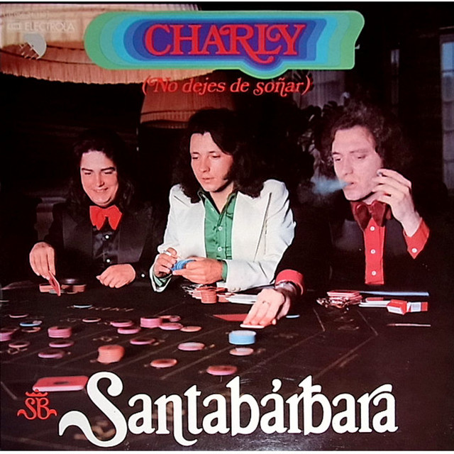 Santabarbara - Charly