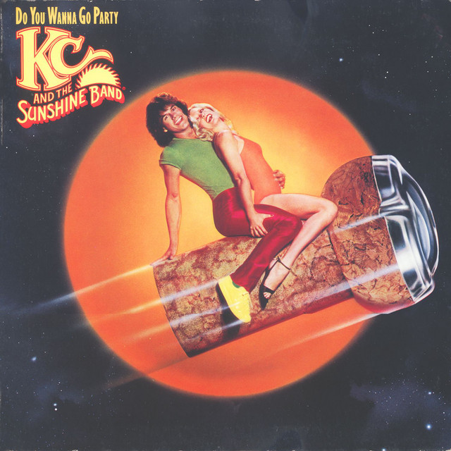 KC And The Sunshine Band - Please Don`t Go