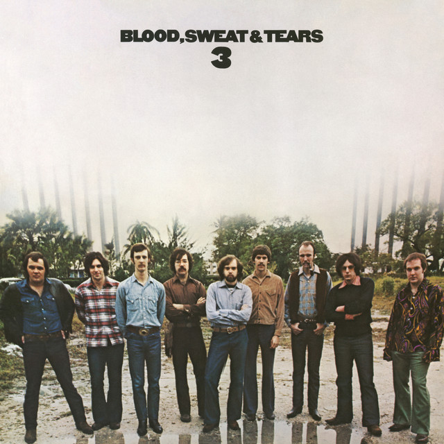 Blood, Sweat & Tears - Hi-de-ho