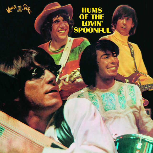 The Lovin` Spoonful - Summer In The City