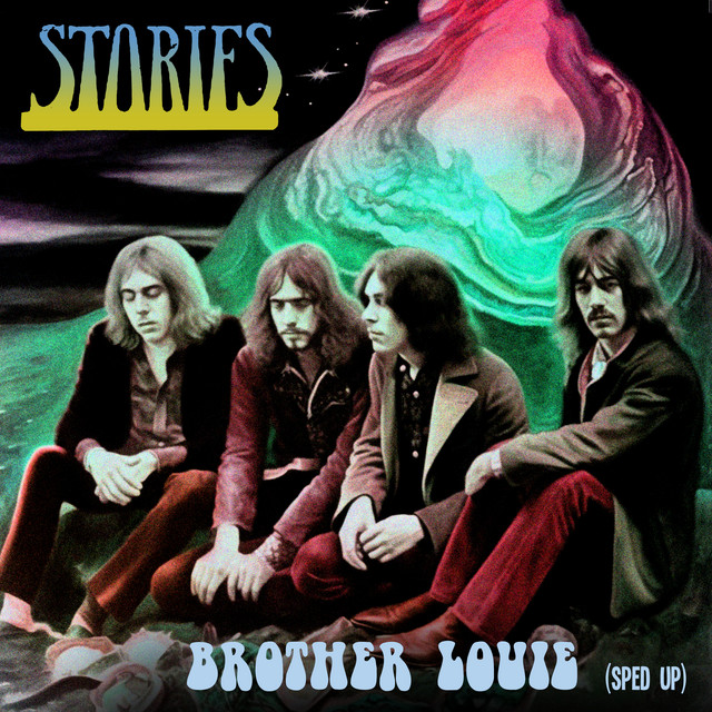 Stories - Brother Louie