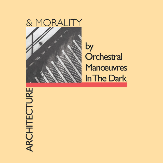 Orchestral Manoeuvres in the Dark - Souvenir