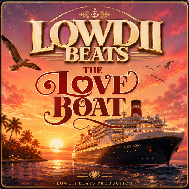 The Pacific Prince - The Love Boat