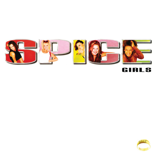 Spice Girls - Say You`ll Be There