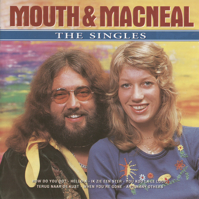 Mouth & MacNeal - Ik Zie Een Ster