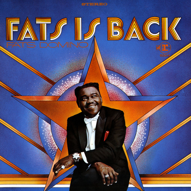 Fats Domino - Lovely Rita