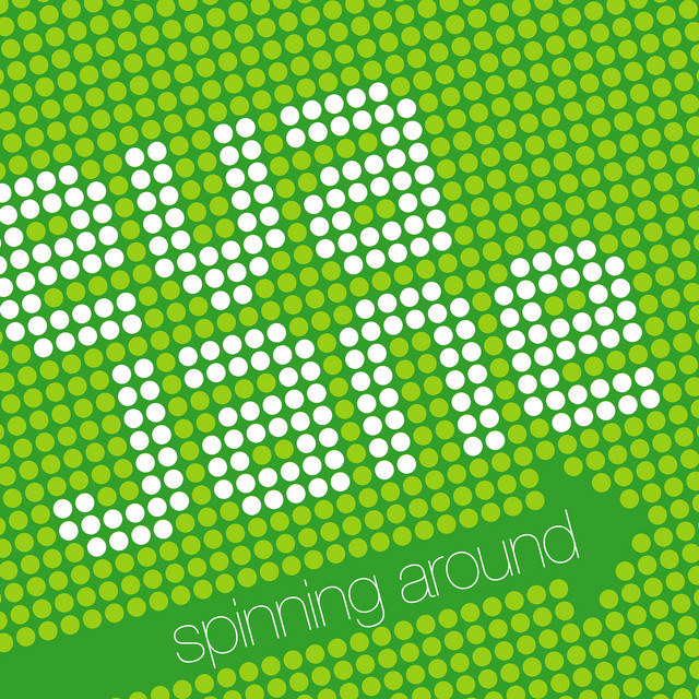 Eva Jane - Spinning Around