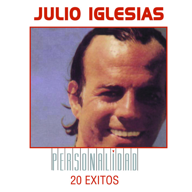 Julio Iglesias - Un Canto A Galicia
