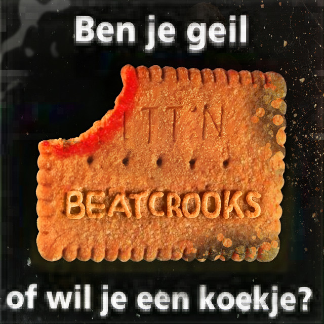 Titt`n - Ben Je Geil Of Wil Je Een Koekje?