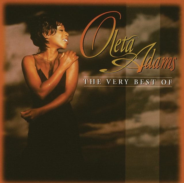 Oleta Adams - Don`t Let The Sun Go Down On Me