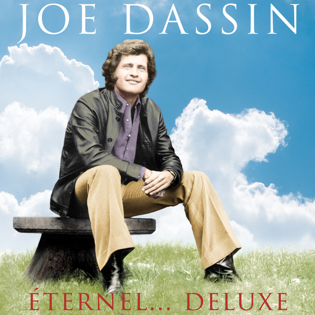 Joe Dassin - Ca Va Pas Changer Le Monde