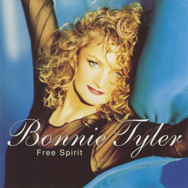 Bonnie Tyler - Making Love (out Of Nothing At All)