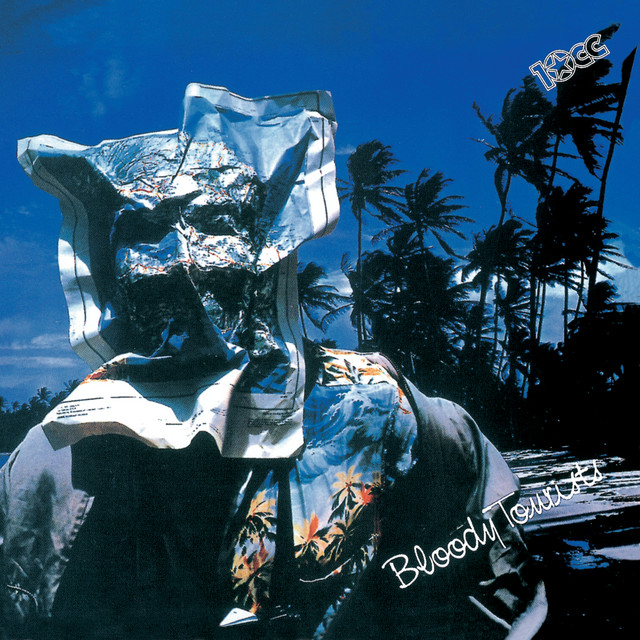 10CC - Dreadlock Holiday