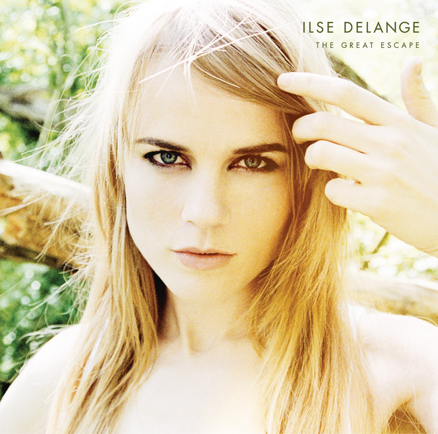Ilse DeLange - I Love You