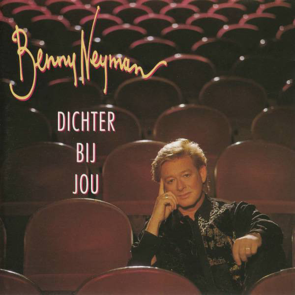 Benny Neyman - Of Ik Je Terug Zal Zien?