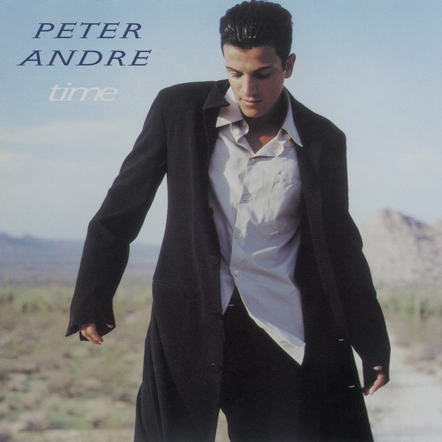 Peter Andre feat. Warren G - All Night All Right