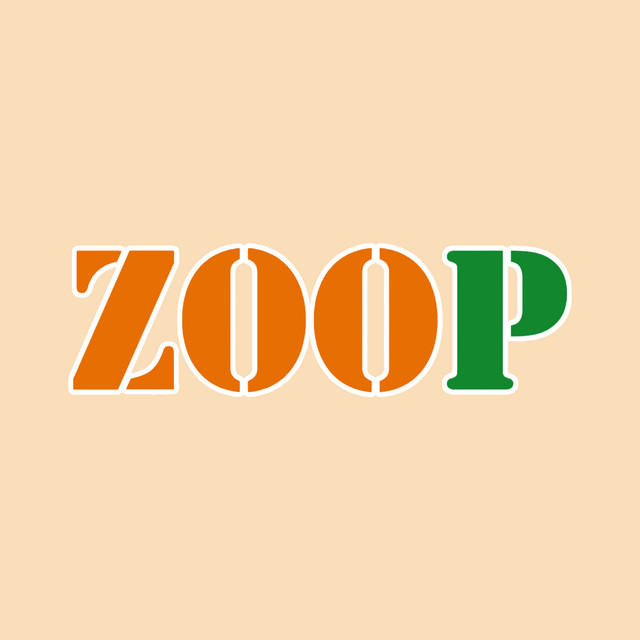 Zoop - Zoop In Afrika (djeo Madjula)