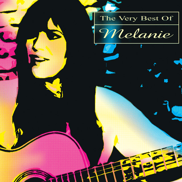 Melanie - Peace Will Come