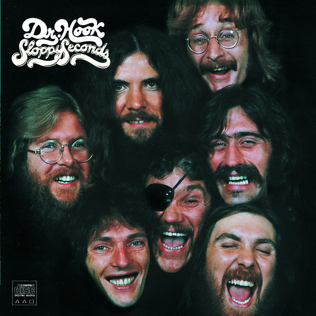Dr. Hook & The Medicine Show - Carry Me Carrie