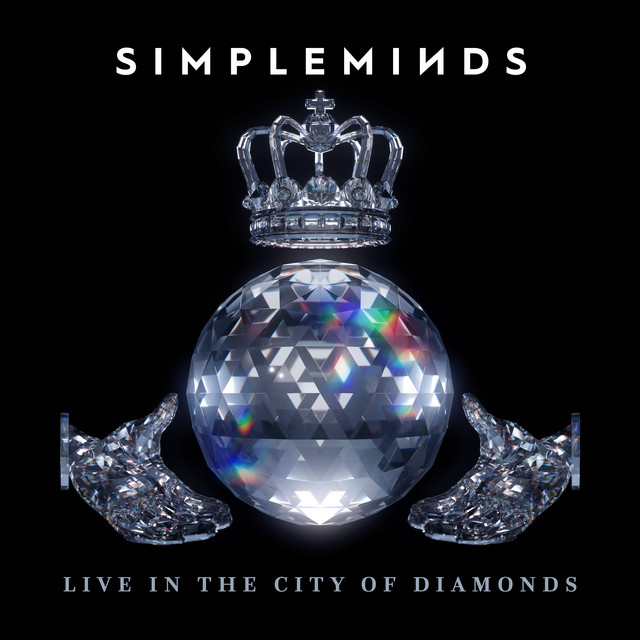 Simple Minds - She`s A River
