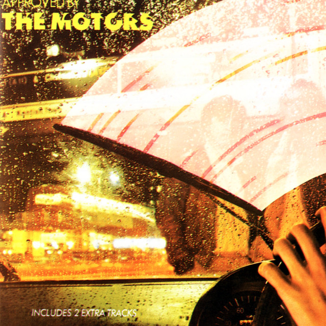 The Motors - Airport