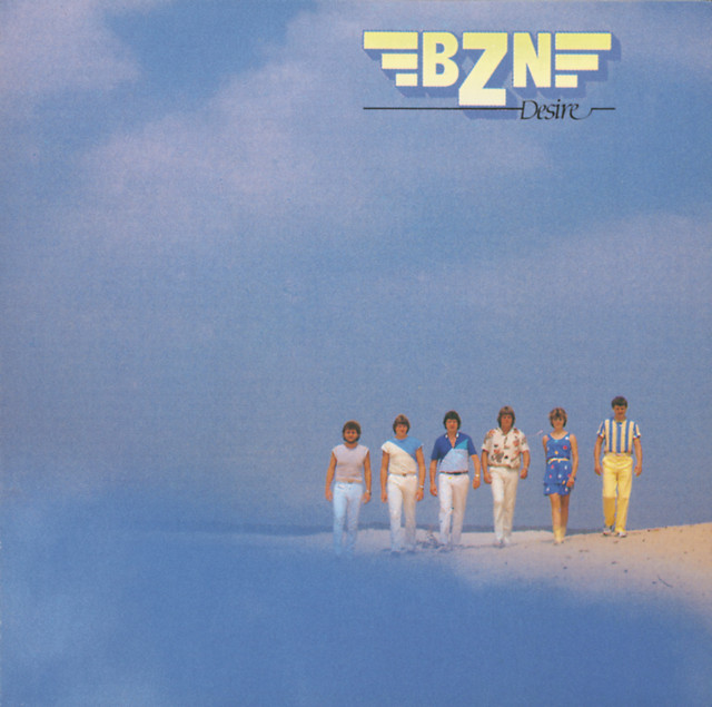 BZN - Le Legionnaire