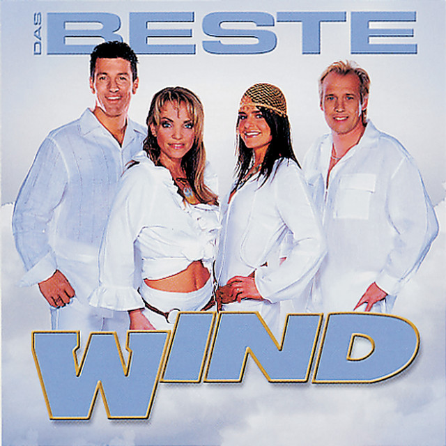 Wind - Lass Die Sonne In Dein Herz
