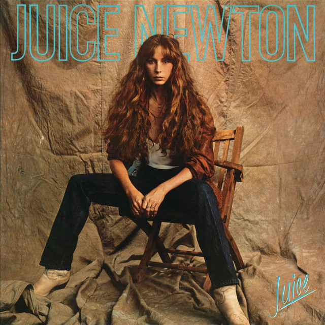 Juice Newton - Queen Of Hearts