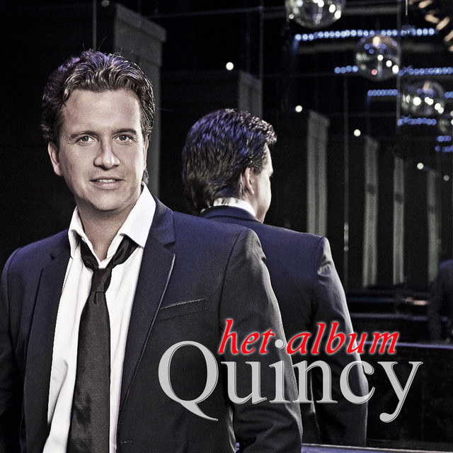 Quincy - Morgen Weer Een Dag