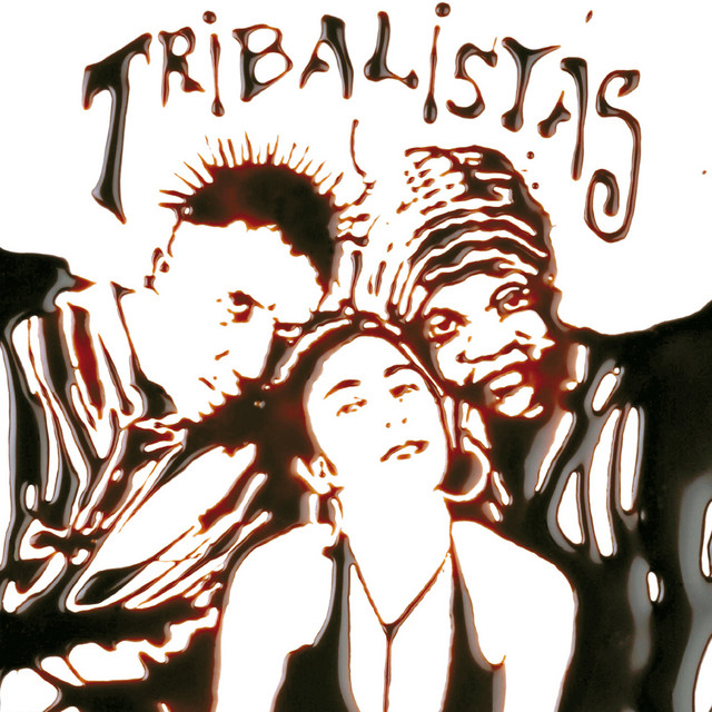 Tribalistas - Ja Sei Namorar - I Already Know How To Love